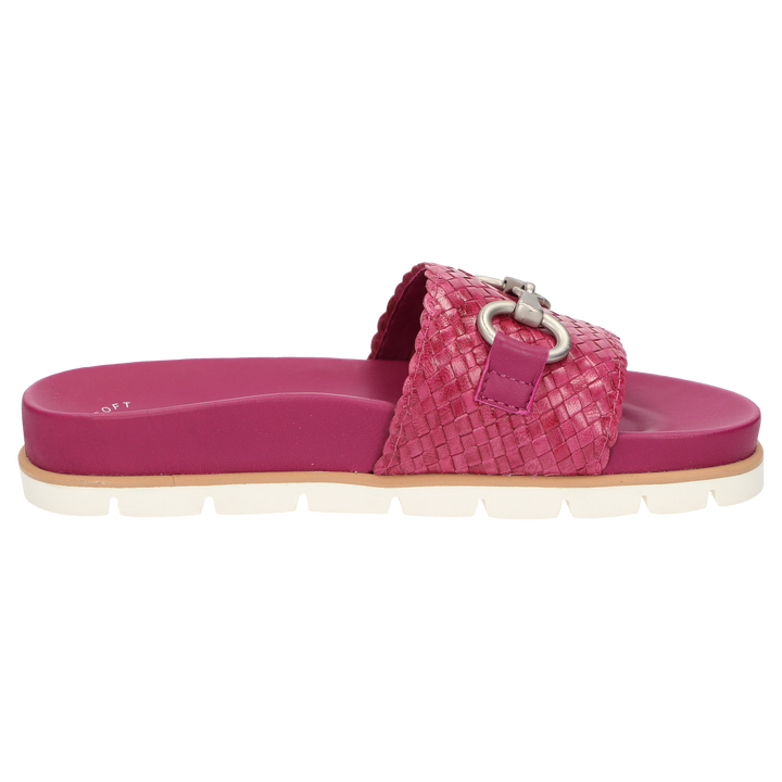 Sioux Libuse-702 Damen in pink – Innenseite