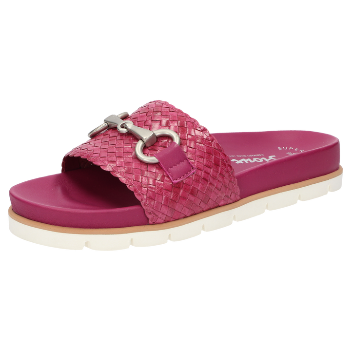 Sioux Libuse-702 Damen in pink