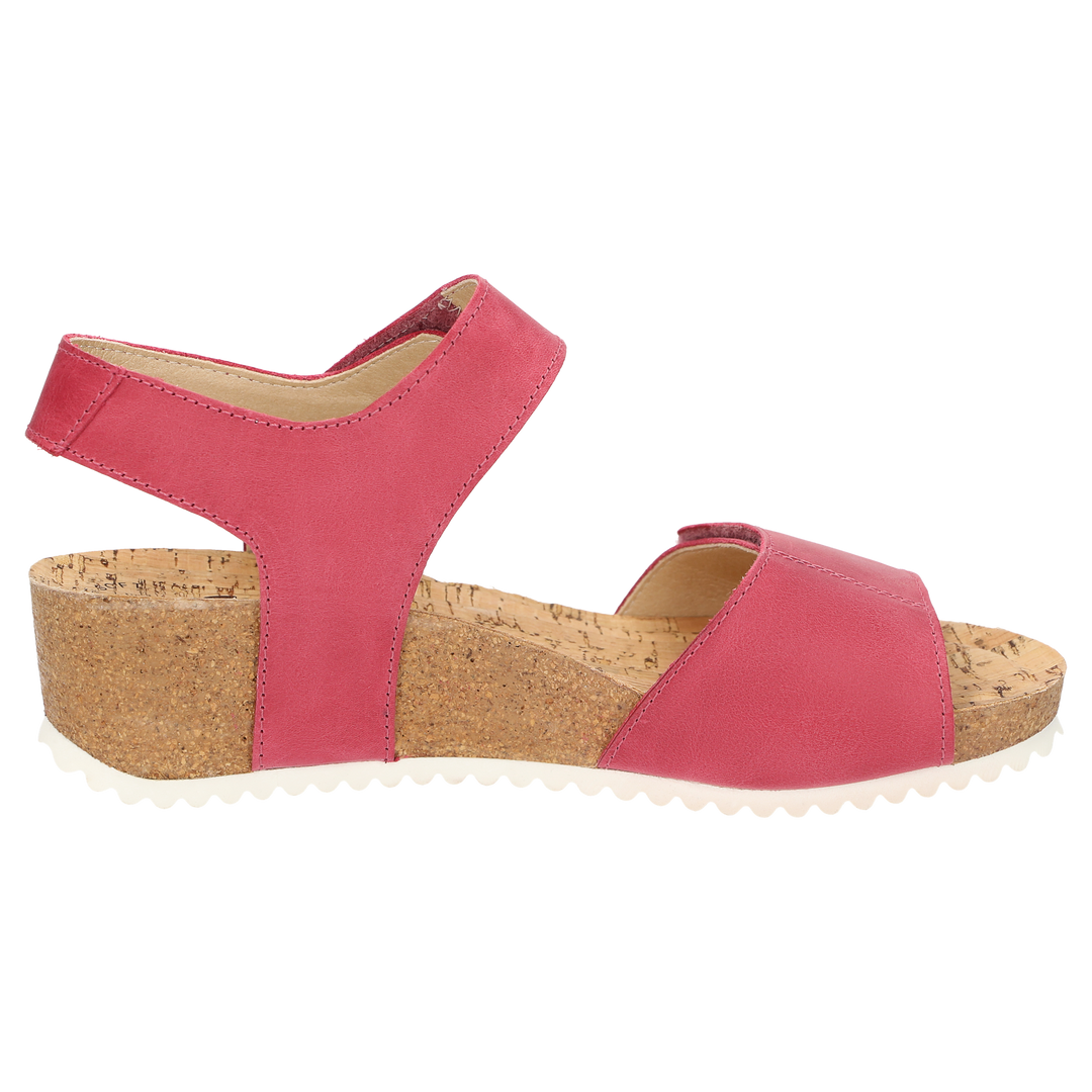 Sioux Yagmur-700 Damen in pink – Innenseite