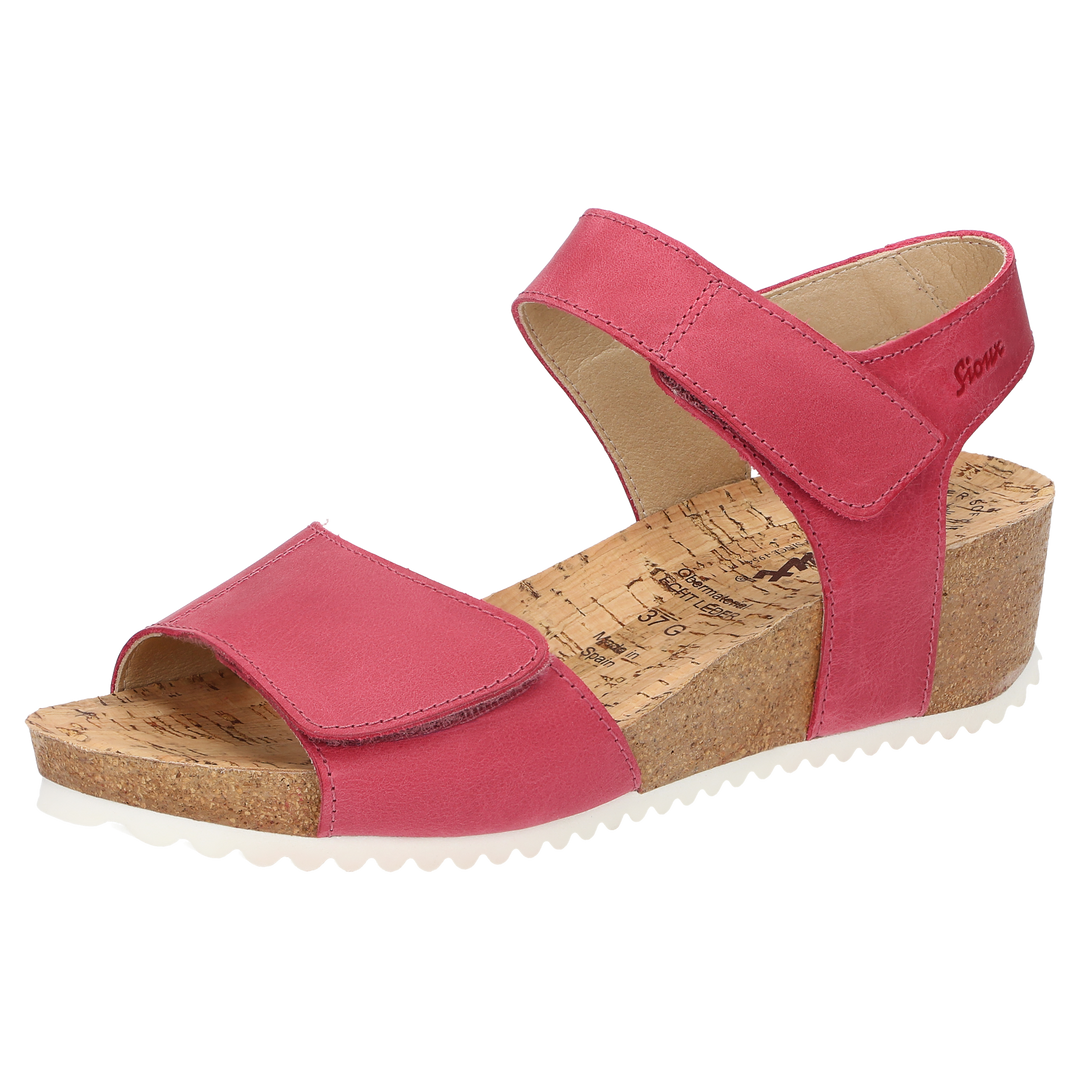 Sioux Yagmur-700 Damen in pink