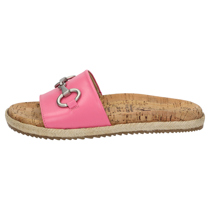 Sioux Aoriska-704 Damen in pink – Außenseite