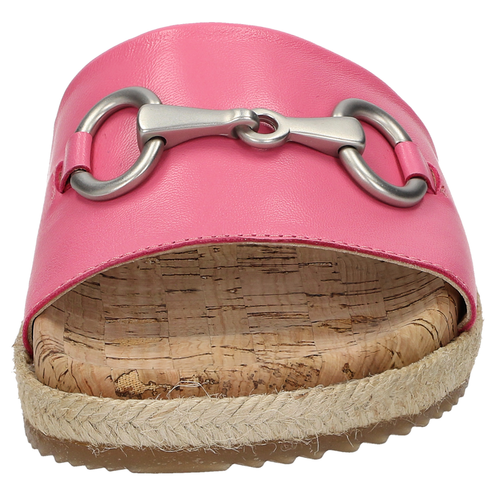 Sioux Aoriska-704 Damen in pink – Frontalansicht