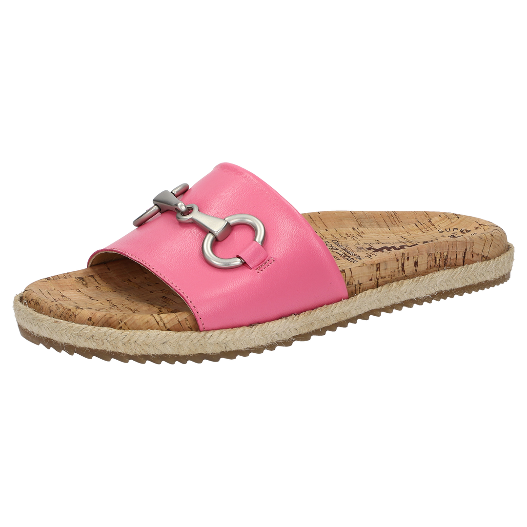 Sioux Aoriska-704 Damen in pink
