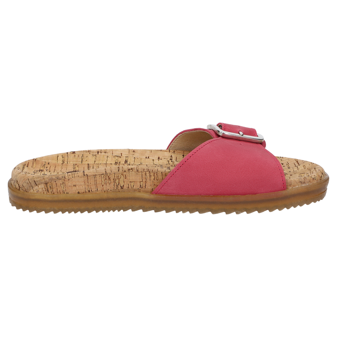 Sioux Aoriska-705 Damen in pink – Innenseite