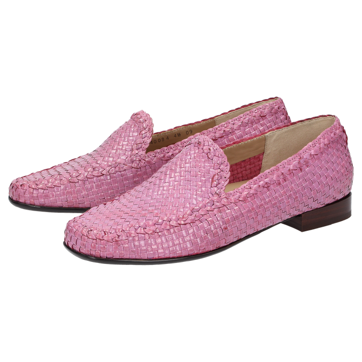 Sioux Cordera Damen in rosa – Paarbild