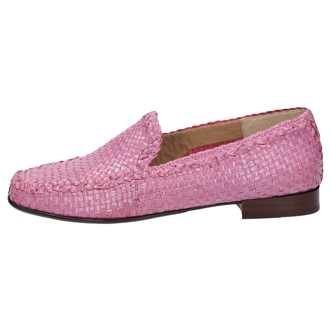 Sioux Cordera Damen in rosa – Außenseite