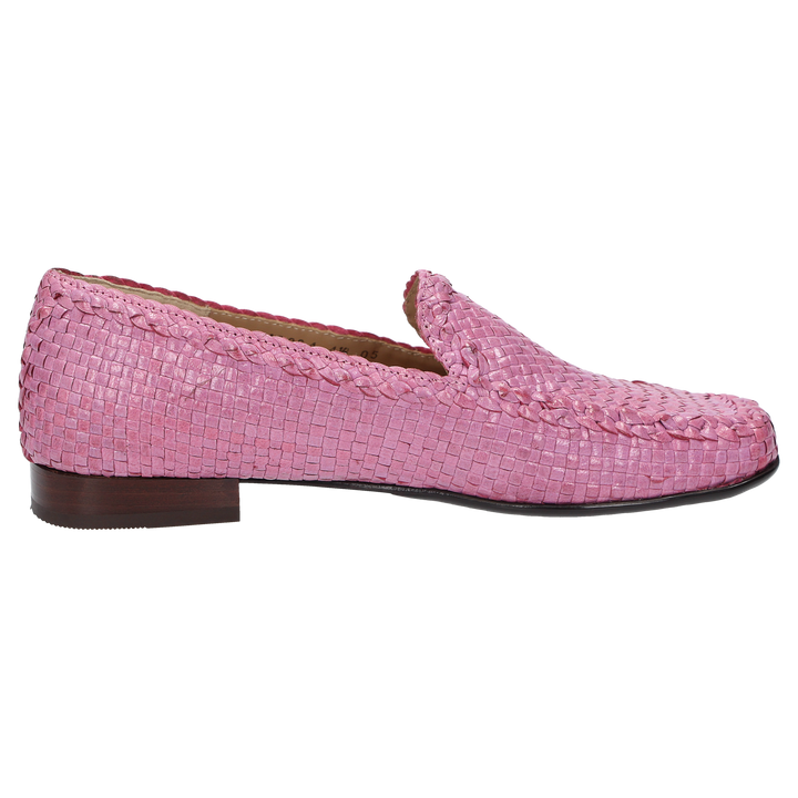 Sioux Cordera Damen in rosa – Innenseite