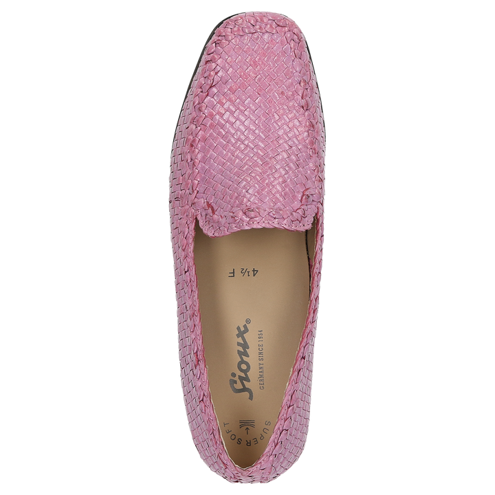 Sioux Cordera Damen in rosa – Ansicht von oben
