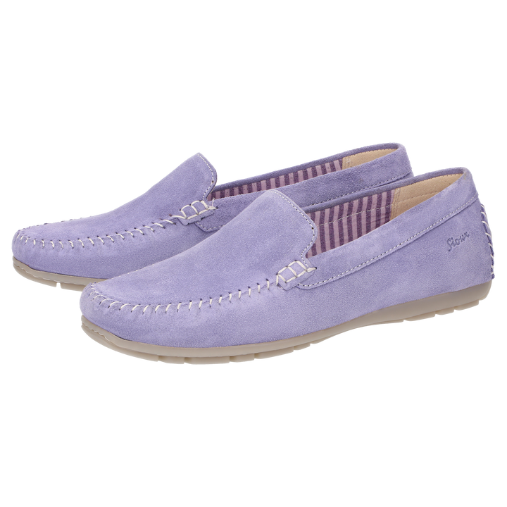 Sioux Carmona-706 Damen in lila – Paarbild