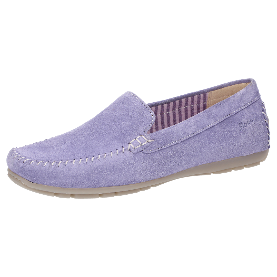 Sioux Carmona-706 Damen in lila