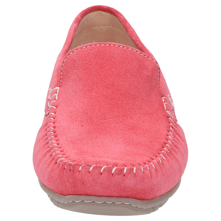 Sioux Carmona-706 Damen in rot – Frontalansicht
