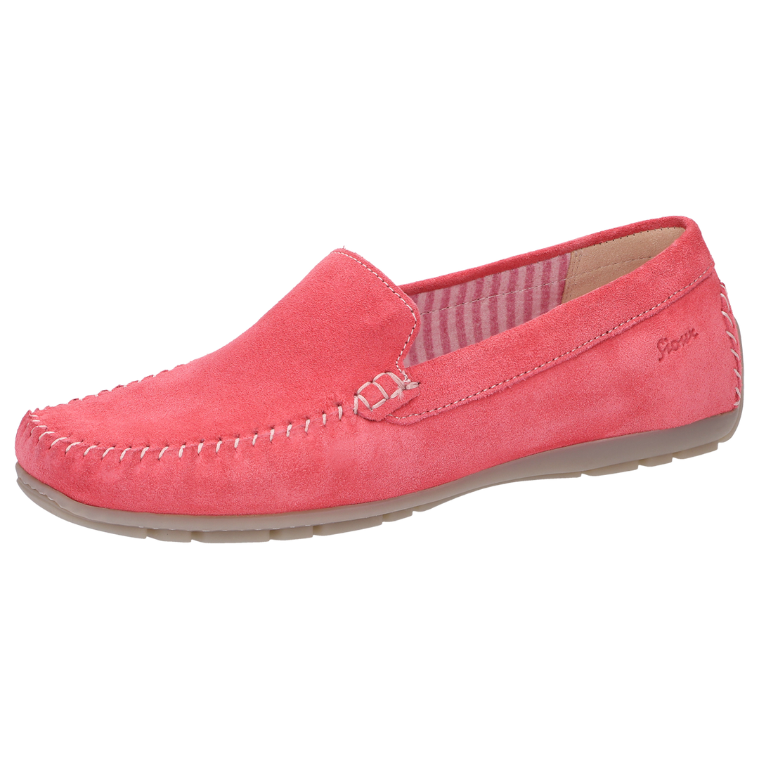 Sioux Carmona-706 Damen in rot