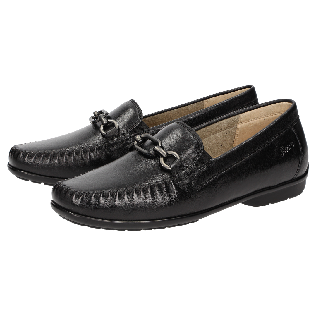 Sioux Cortizia-737-H-SC Damen in schwarz – Paarbild