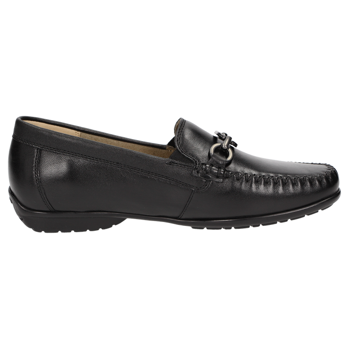 Sioux Cortizia-737-H-SC Damen in schwarz – Innenseite
