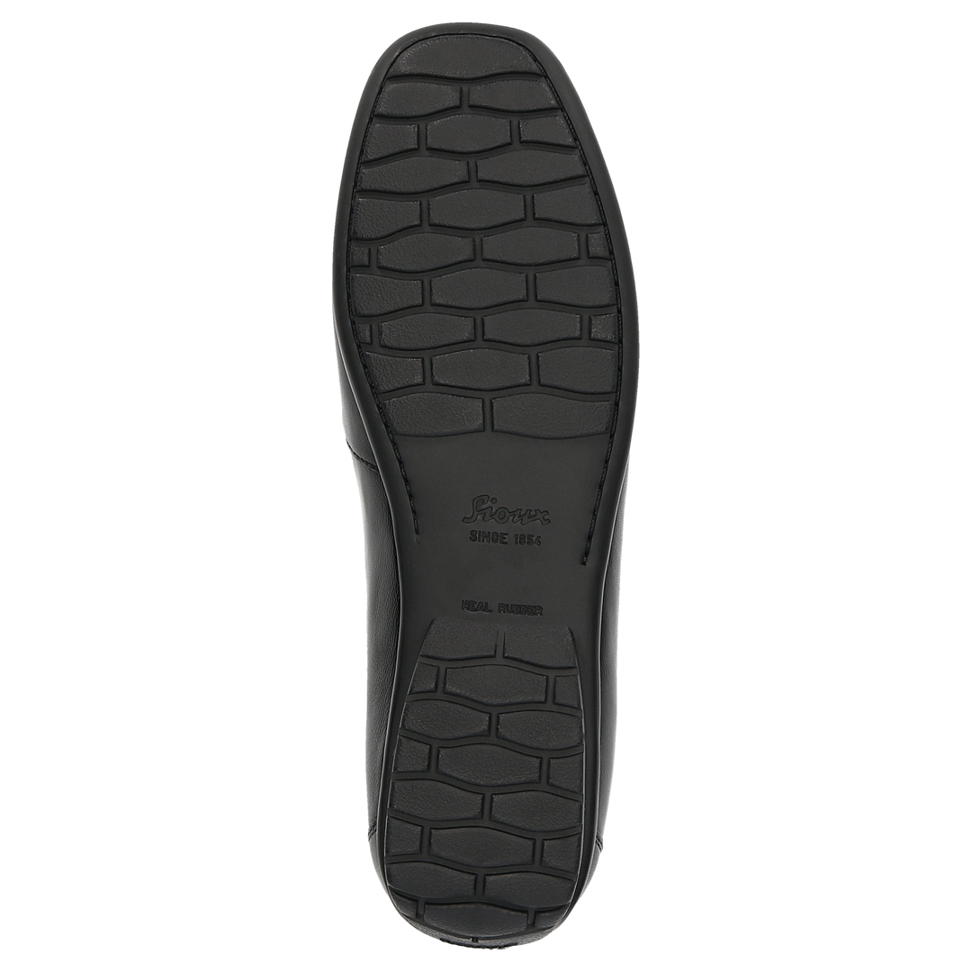 Sioux Cortizia-737-H-SC Damen in schwarz – Sohlenansicht