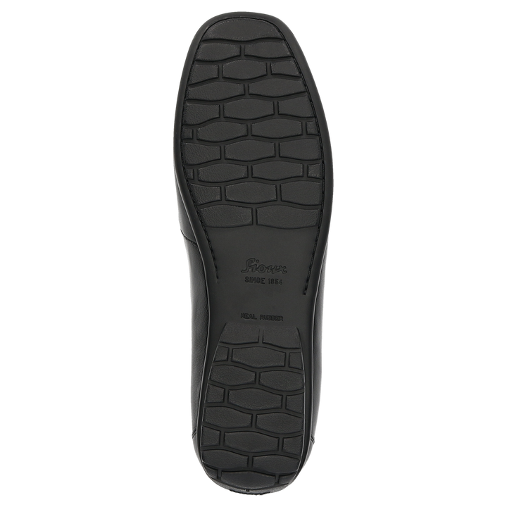 Sioux Cortizia-737-H-SC Damen in schwarz – Sohlenansicht