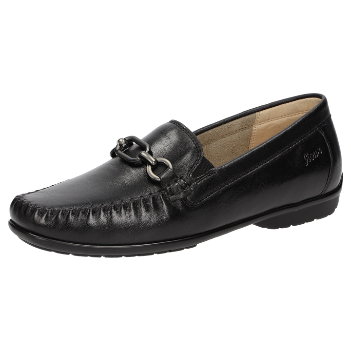 Sioux Cortizia-737-H-SC Damen in schwarz