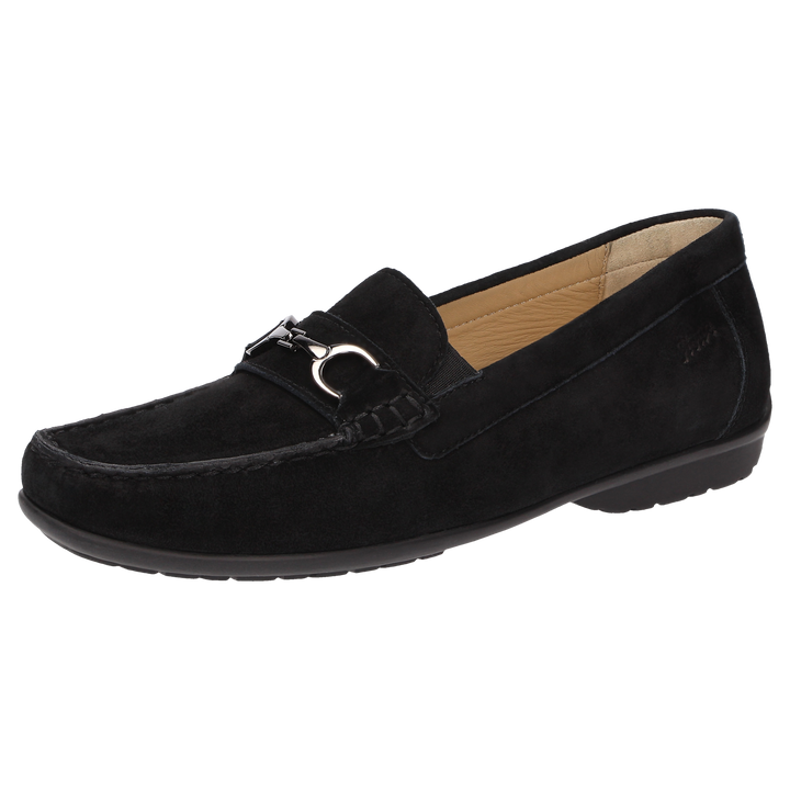 Sioux Cortizia-738-H Damen in schwarz