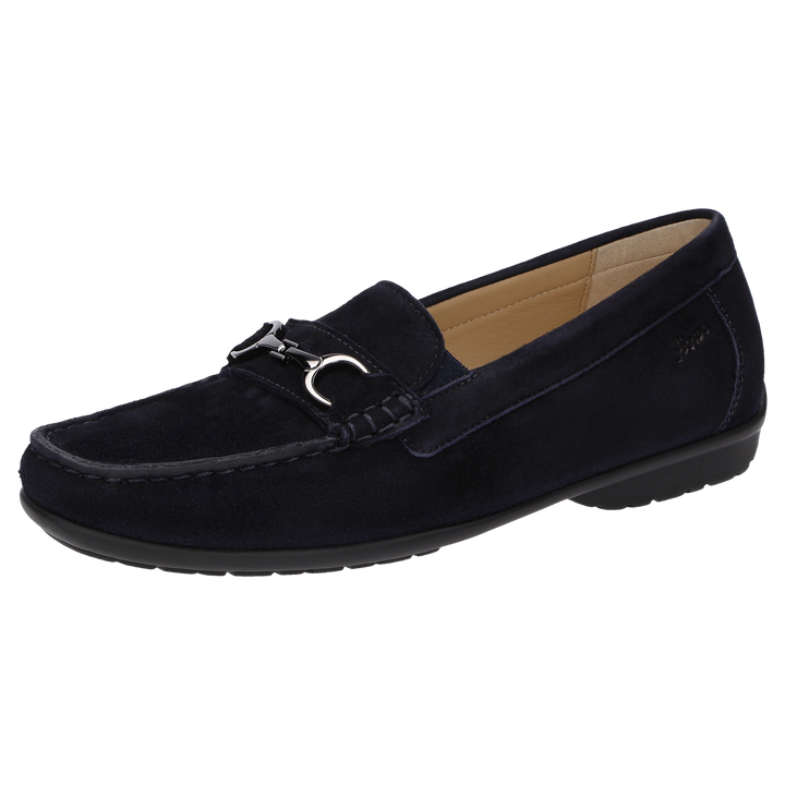 Sioux Cortizia-738-H Damen in dunkelblau