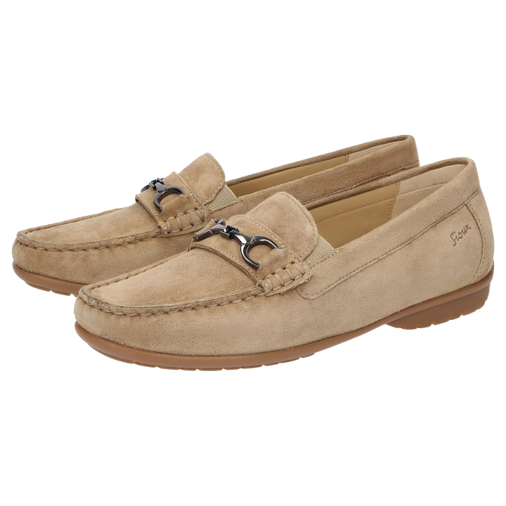 Sioux Cortizia-738-H Damen in beige – Paarbild