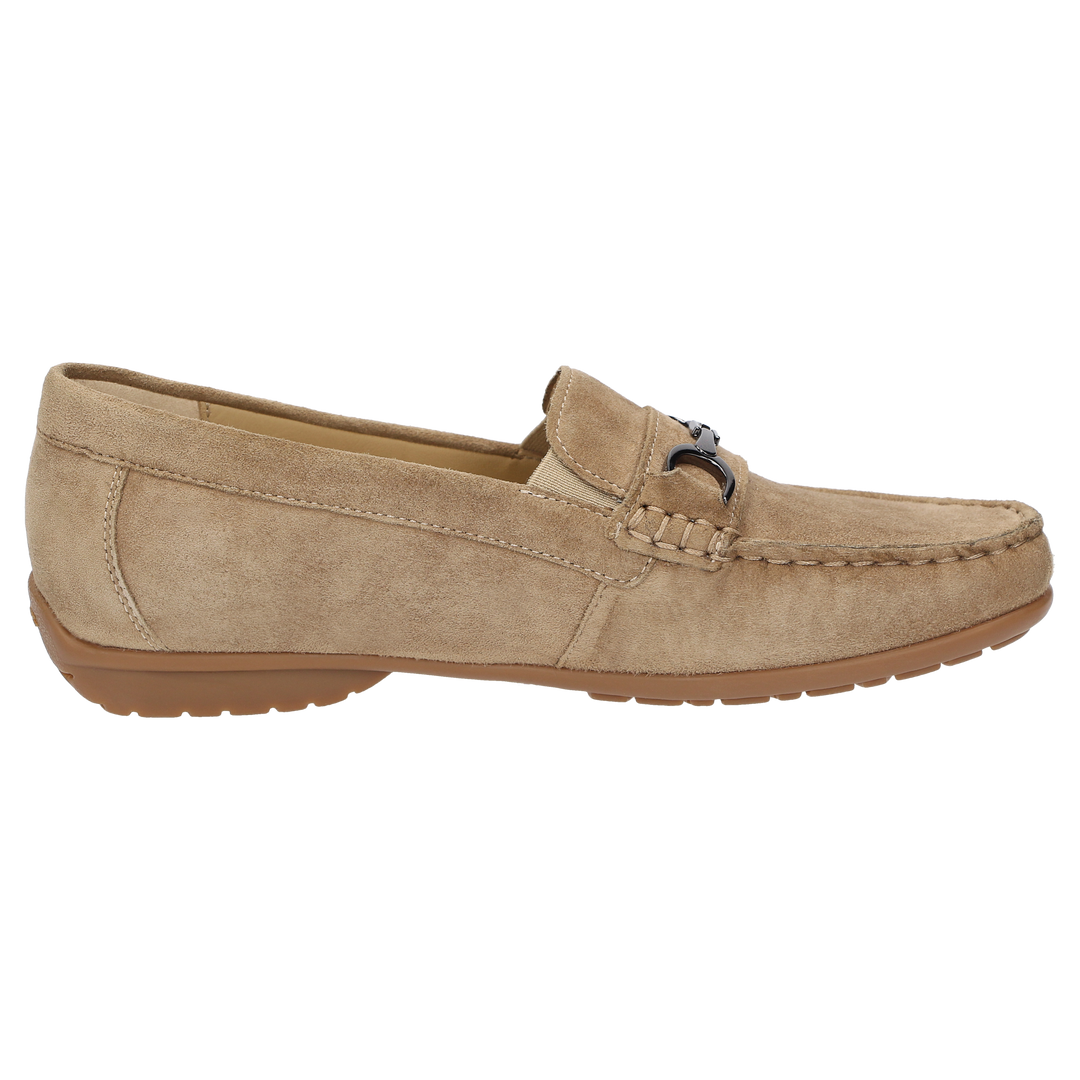 Sioux Cortizia-738-H Damen in beige – Innenseite