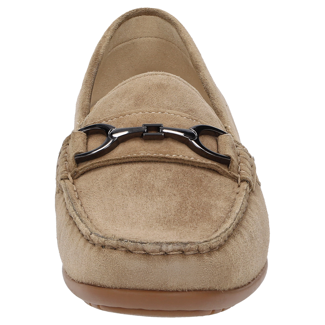 Sioux Cortizia-738-H Damen in beige – Frontalansicht