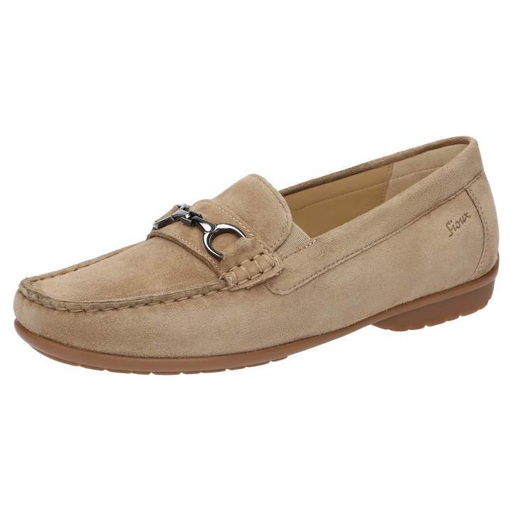 Sioux Cortizia-738-H Damen in beige