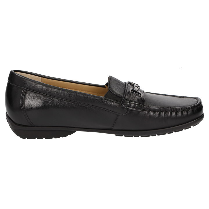 Sioux Cortizia-738-H Damen in schwarz – Innenseite