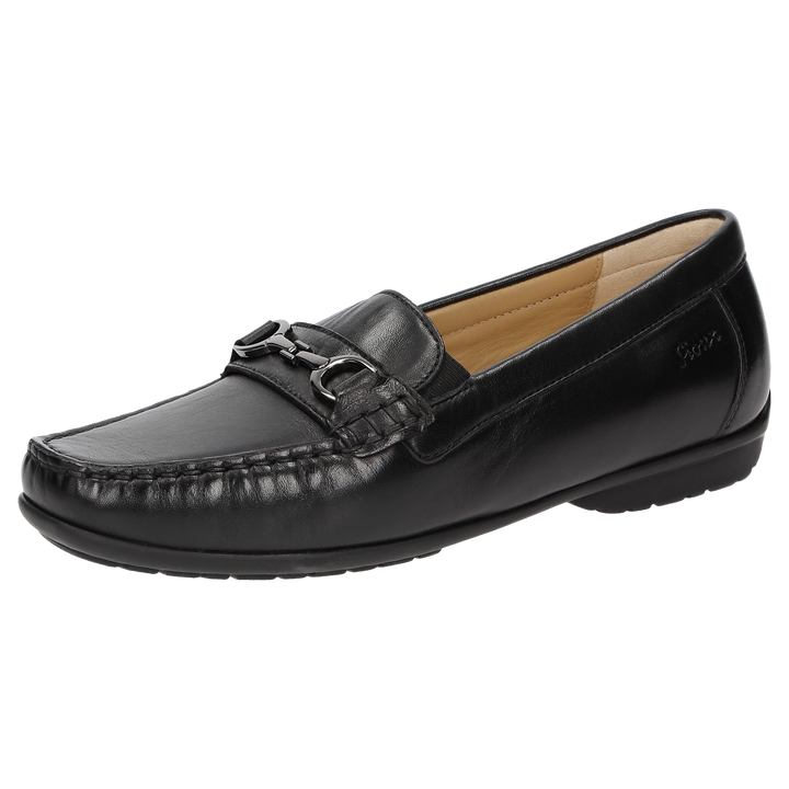 Sioux Cortizia-738-H Damen in schwarz