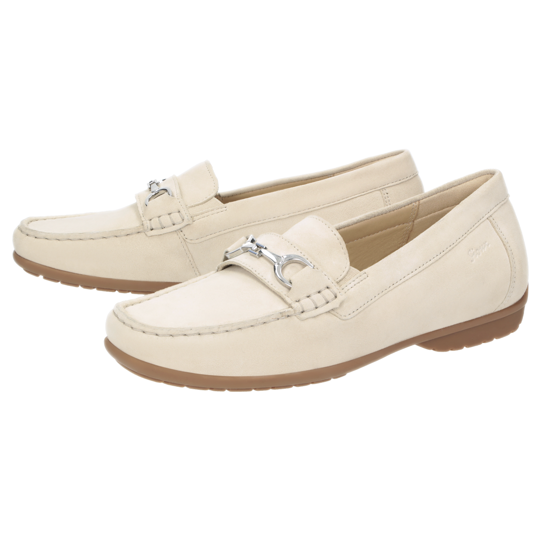 Sioux Cortizia-738-H Damen in beige – Paarbild