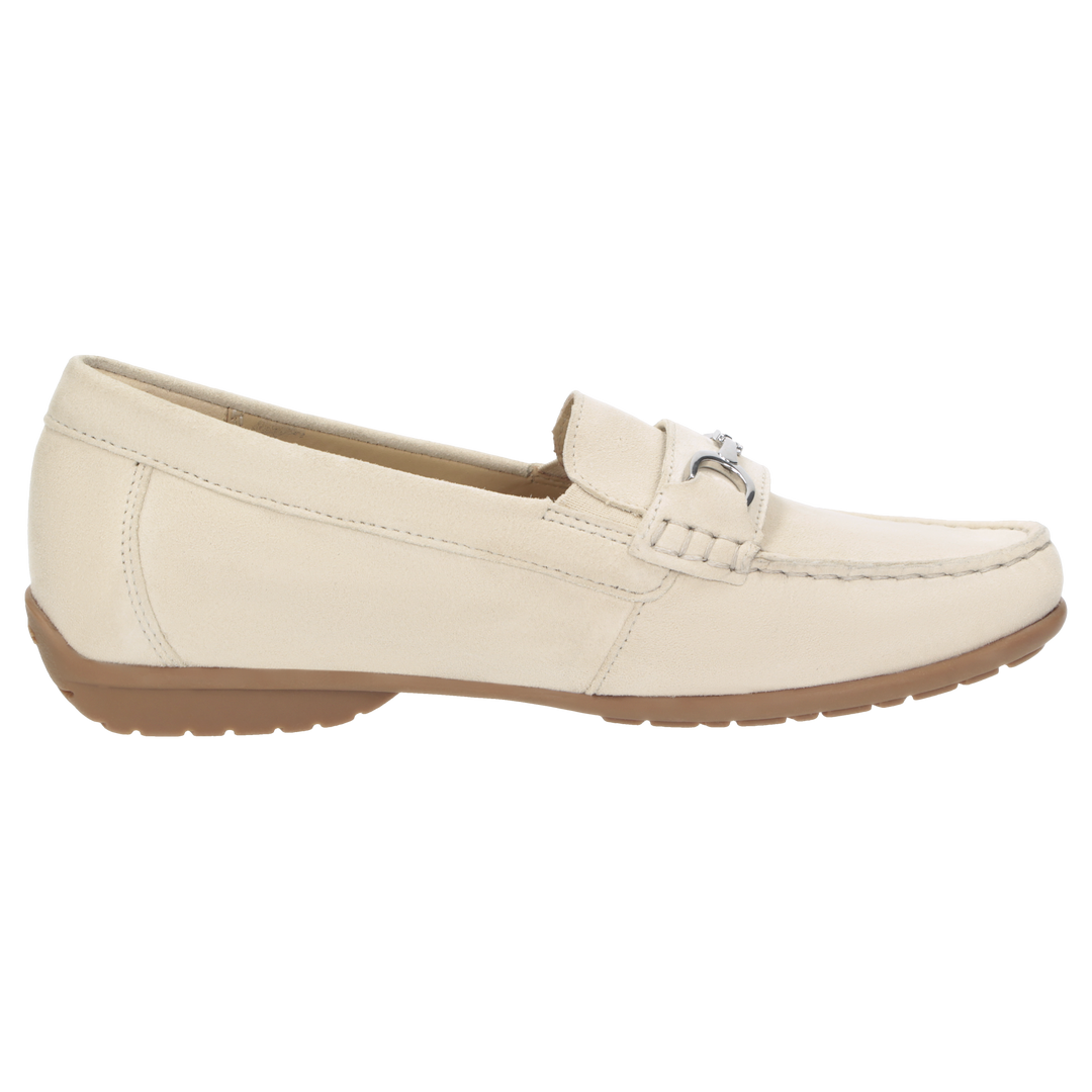 Sioux Cortizia-738-H Damen in beige – Innenseite