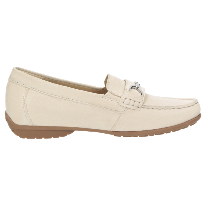 Sioux Cortizia-738-H Damen in beige – Innenseite