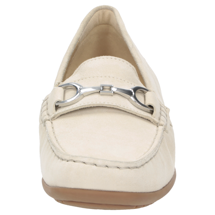 Sioux Cortizia-738-H Damen in beige – Frontalansicht