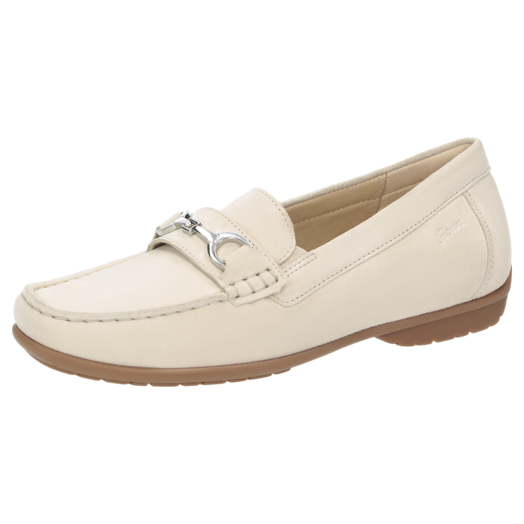 Sioux Cortizia-738-H Damen in beige