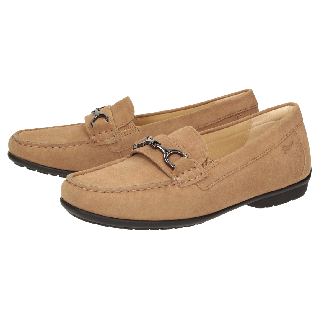 Sioux Cortizia-738-H Damen in beige – Paarbild