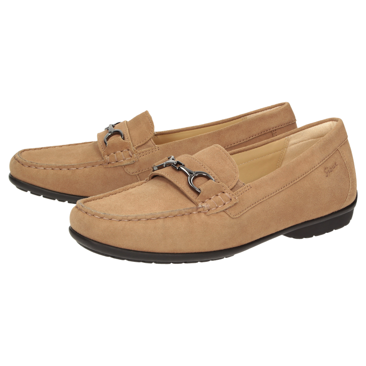 Sioux Cortizia-738-H Damen in beige – Paarbild