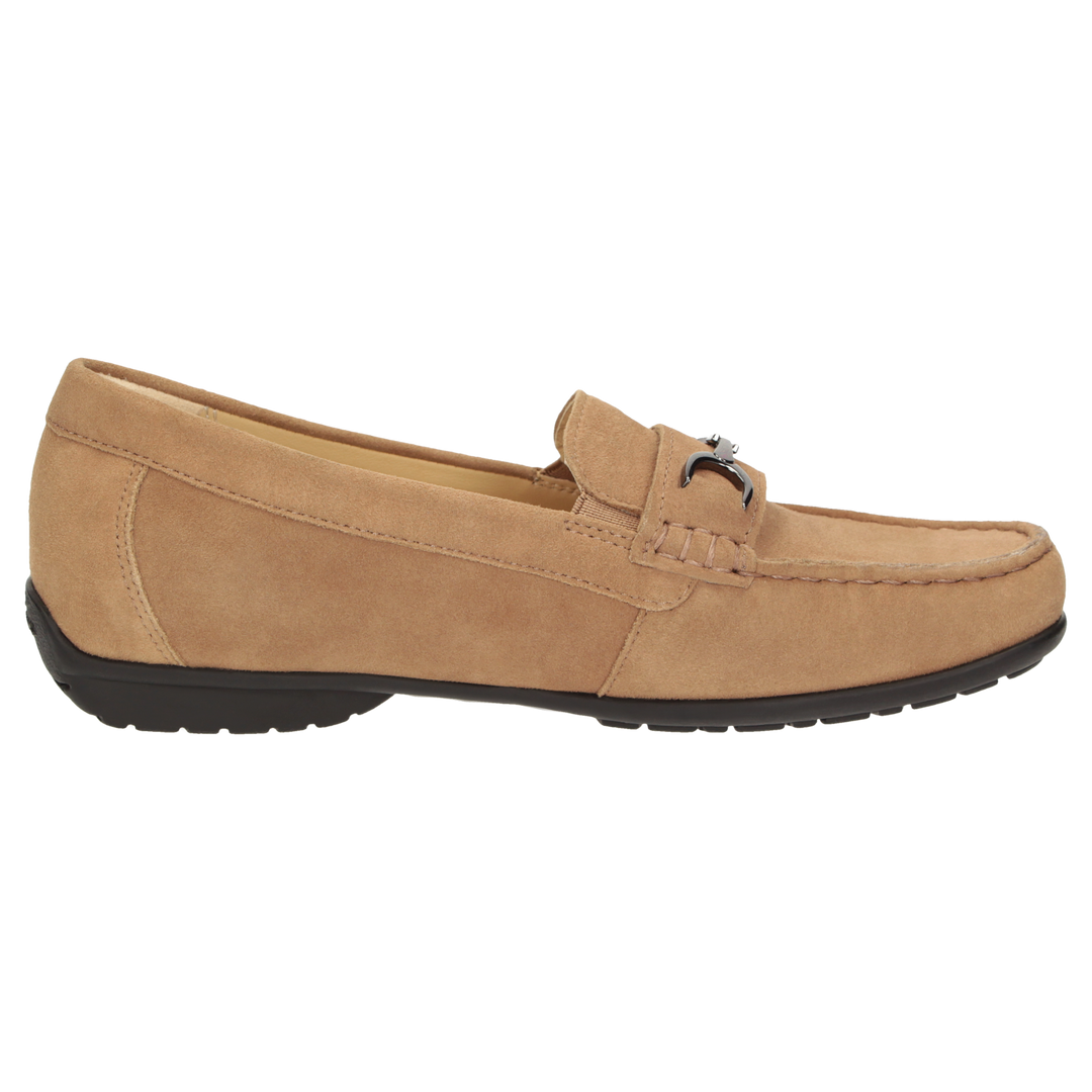 Sioux Cortizia-738-H Damen in beige – Innenseite