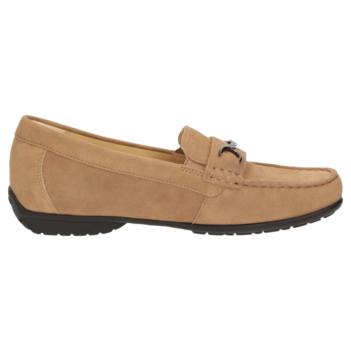 Sioux Cortizia-738-H Damen in beige – Innenseite