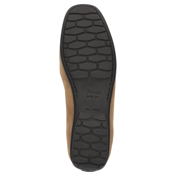 Sioux Cortizia-738-H Damen in beige – Sohlenansicht