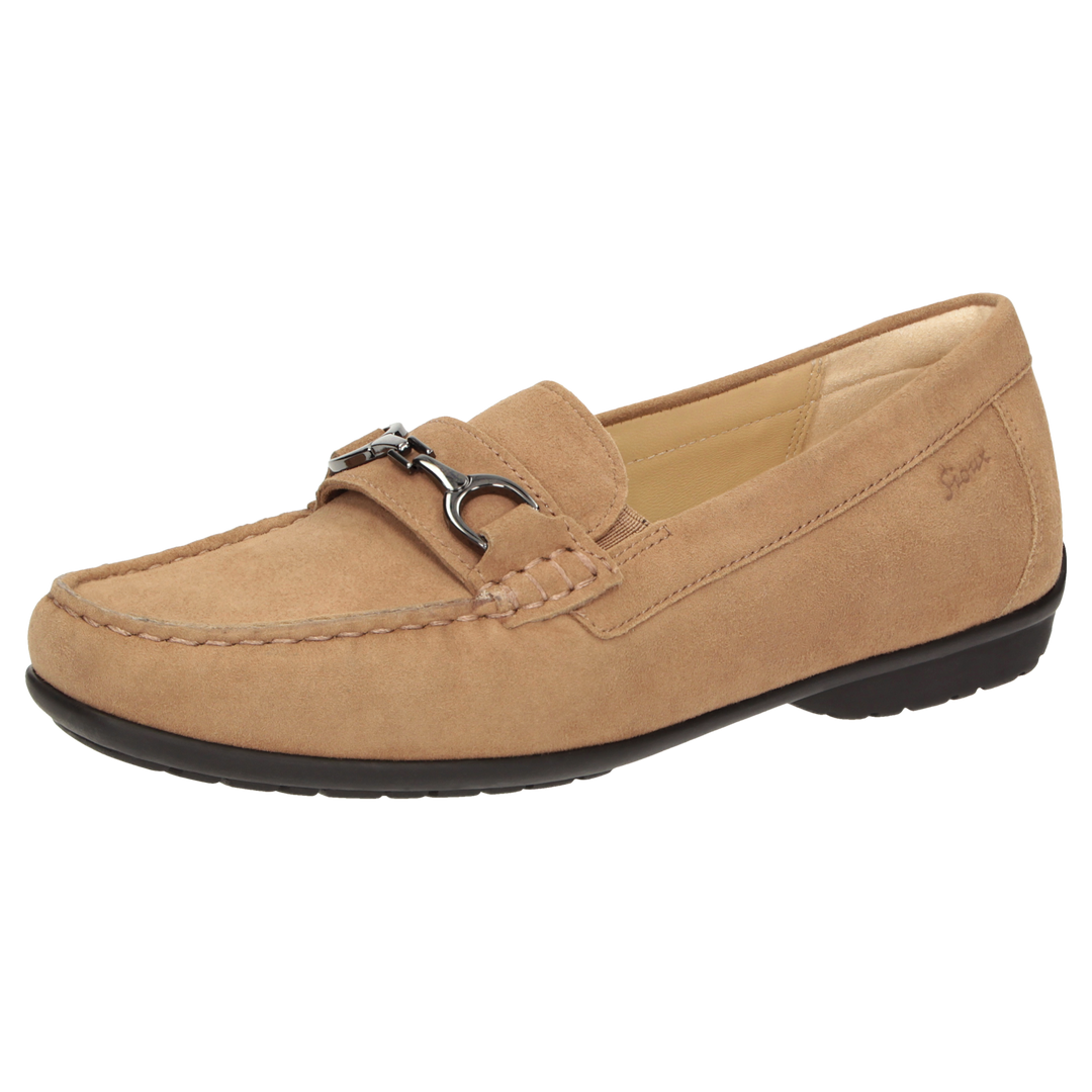 Sioux Cortizia-738-H Damen in beige