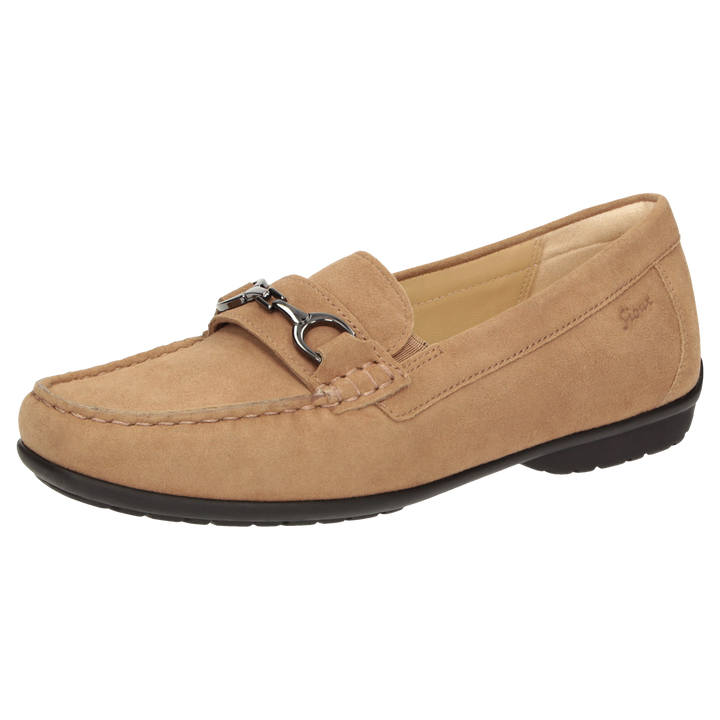 Sioux Cortizia-738-H Damen in beige