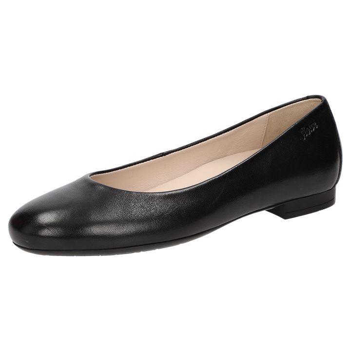 Sioux Villanelle-701 Damen in schwarz