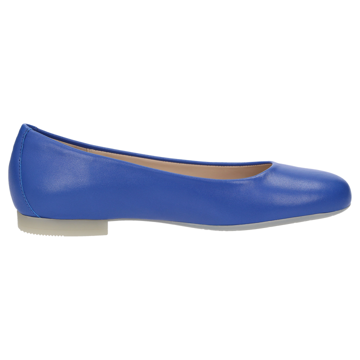 Sioux Villanelle-701 Damen in blau – Innenseite