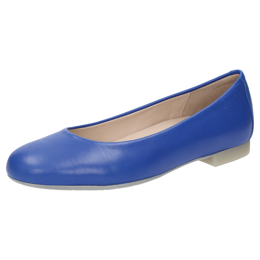 Sioux Villanelle-701 Damen in blau