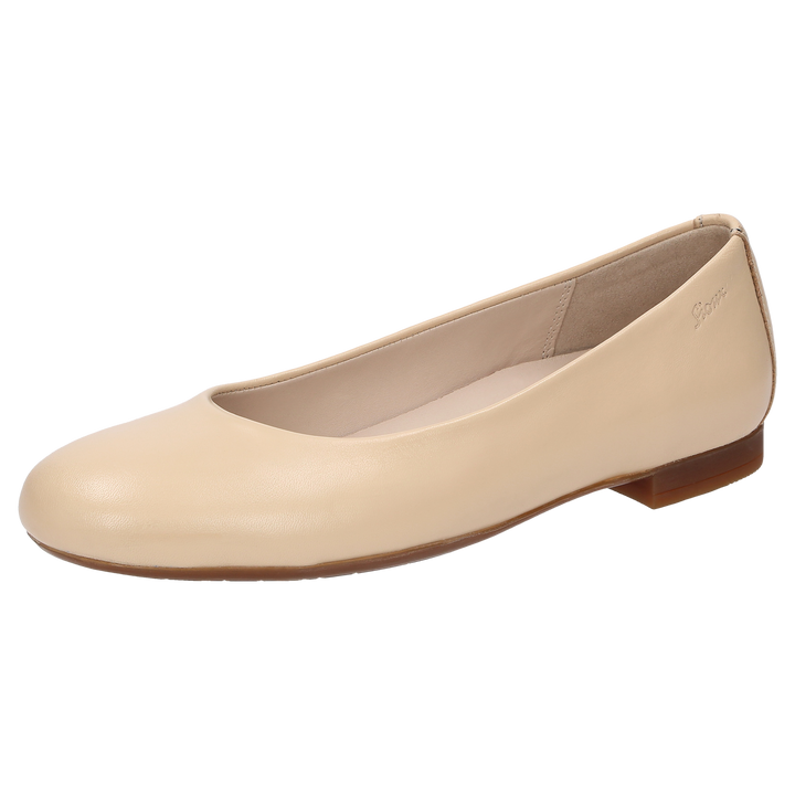 Sioux Villanelle-701 Damen in beige