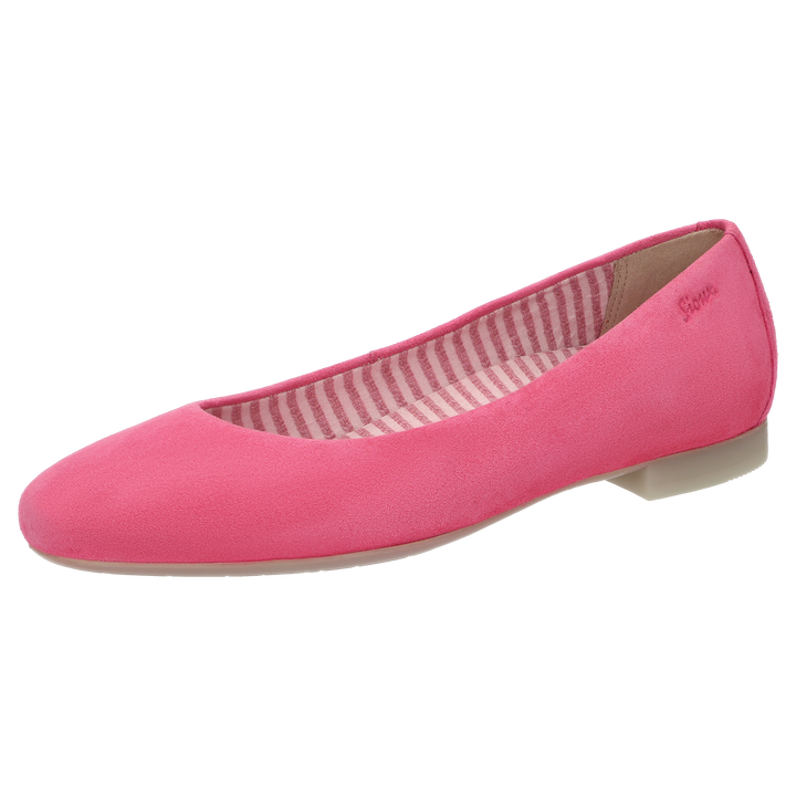 Sioux Villanelle-701 Damen in pink