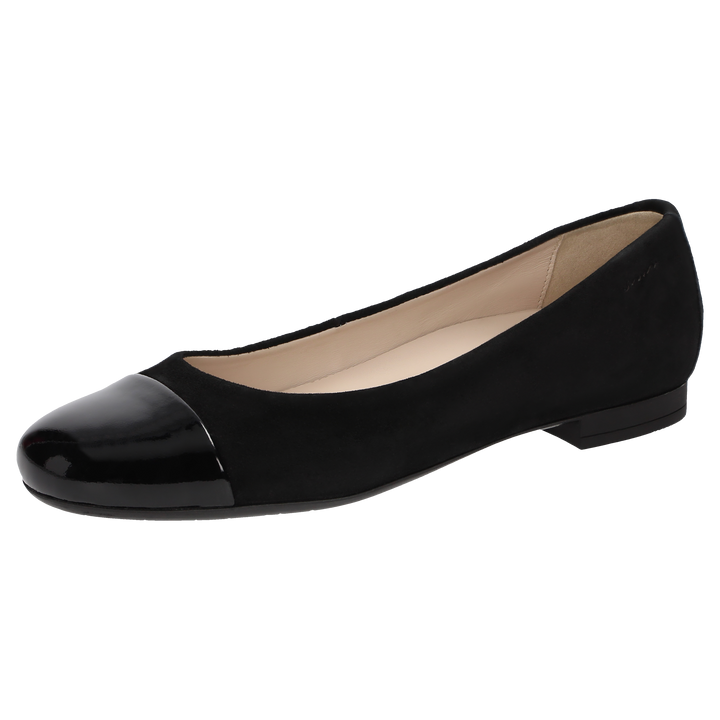 Sioux Villanelle-702 Damen in schwarz