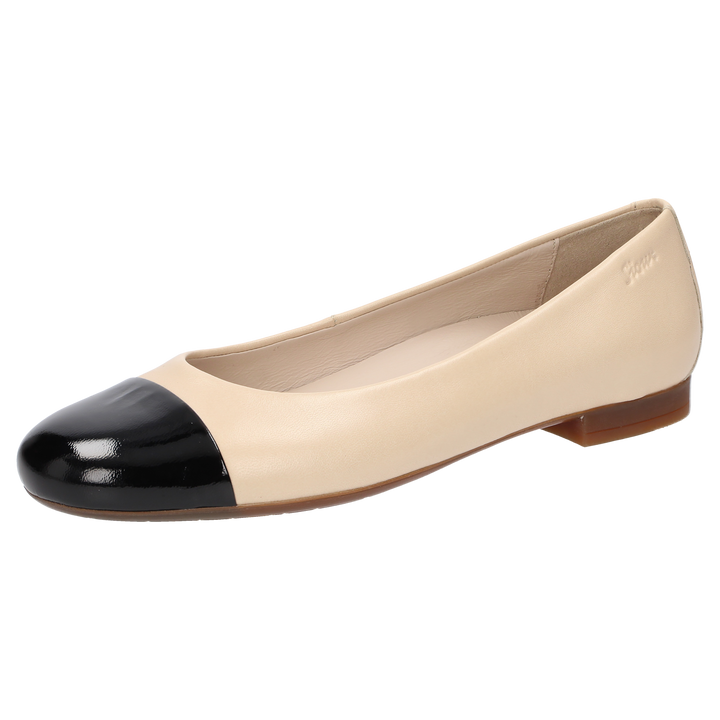 Sioux Villanelle-702 Damen in beige