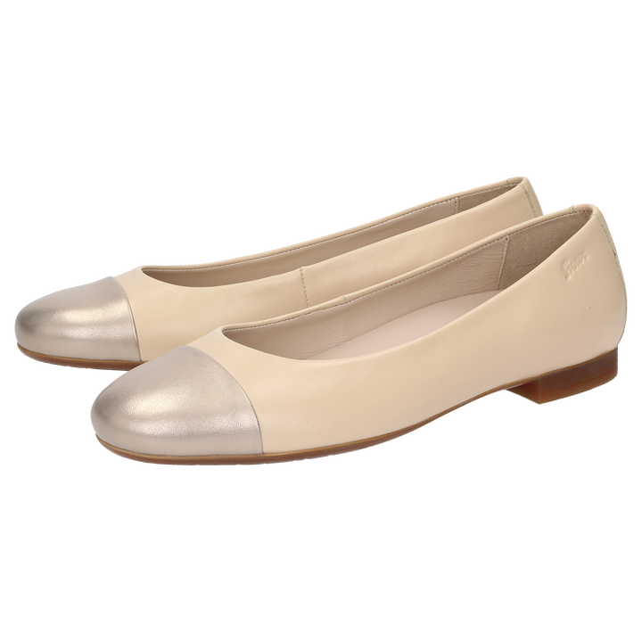 Sioux Villanelle-702 Damen in bronce – Paarbild