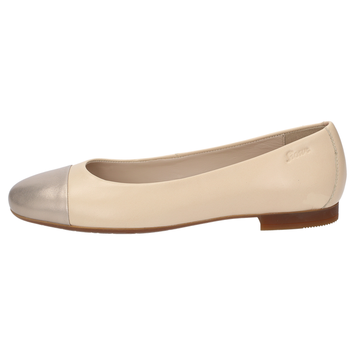 Sioux Villanelle-702 Damen in bronce – Außenseite
